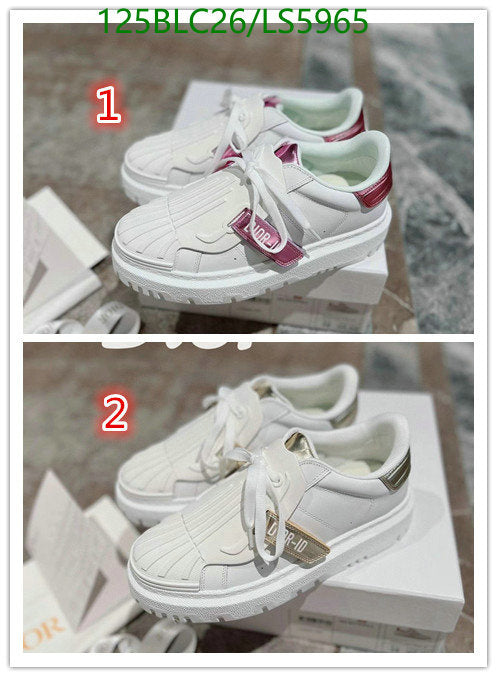 SAMC - DOR Women Sneakers - 127
