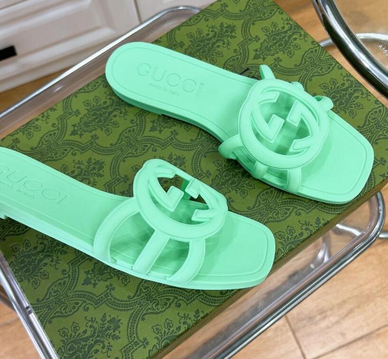 SAMC - GUKI Women Shoes - 181