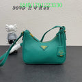 Satchel Bags - PDA Bags - 3689