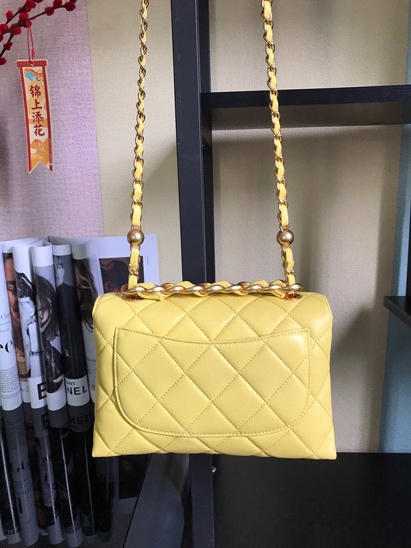 GlamI - CHL Bags - 3387