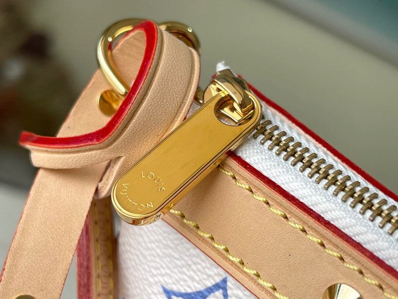 GlamI Lu-Vi bags - 5072