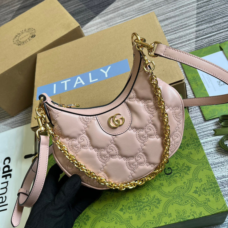 Satchel Bags - GCI Bags - 7441