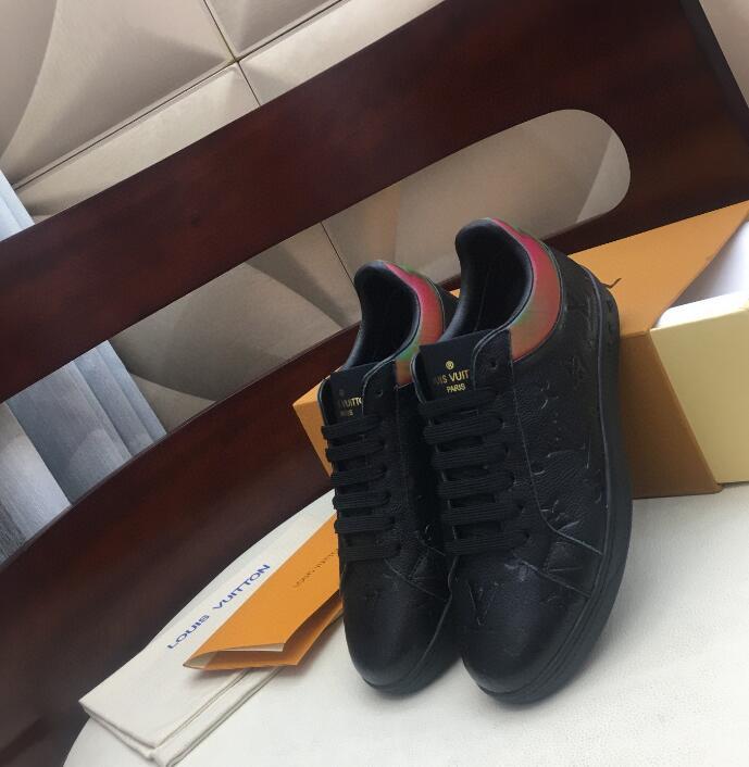 Glamy - LOV Men Shoes - 2027
