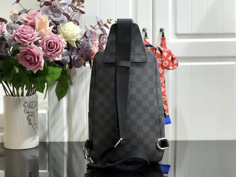 Glami- Glami- Lu-Vi bags - 2804