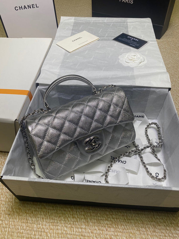 Satchel Bags - CHL Bags - 4381