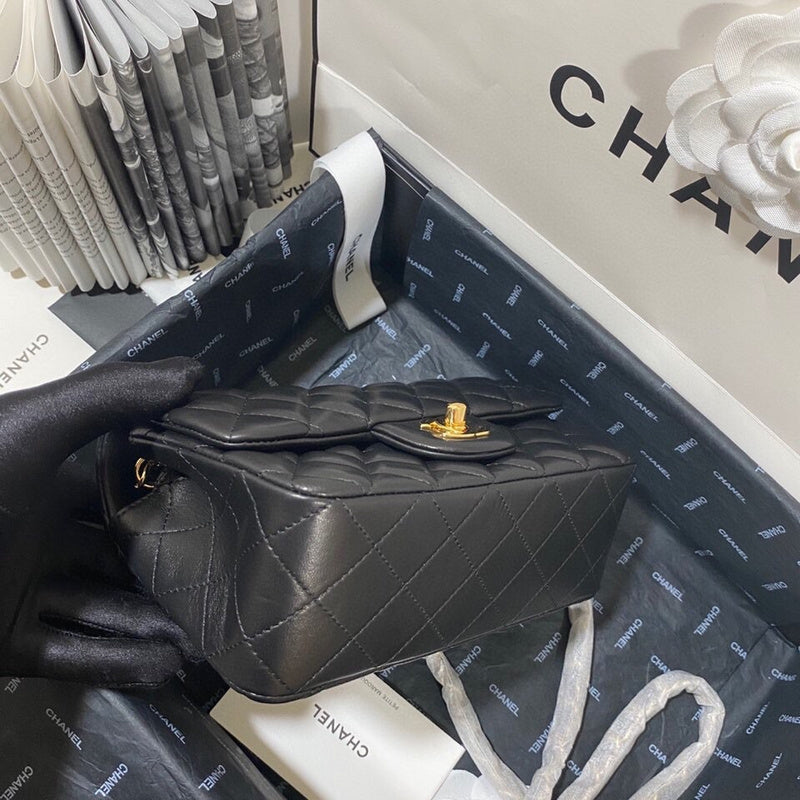 Satchel Bags - CHL Bags - 4586