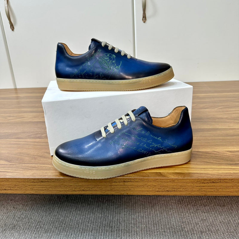 Glami - BRE Men Shoes - 550