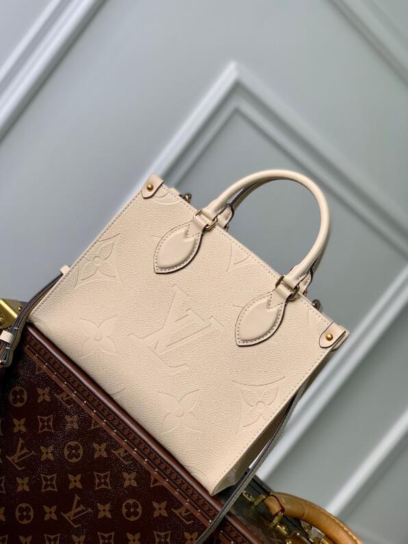 SAMC - LOV Bags - 1228