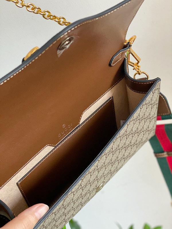 Satchel Bags - GCI Bags - 2039