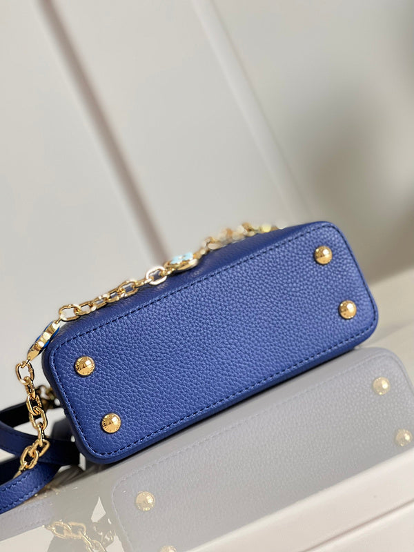 Satchel Bags - VL Bags - 1845