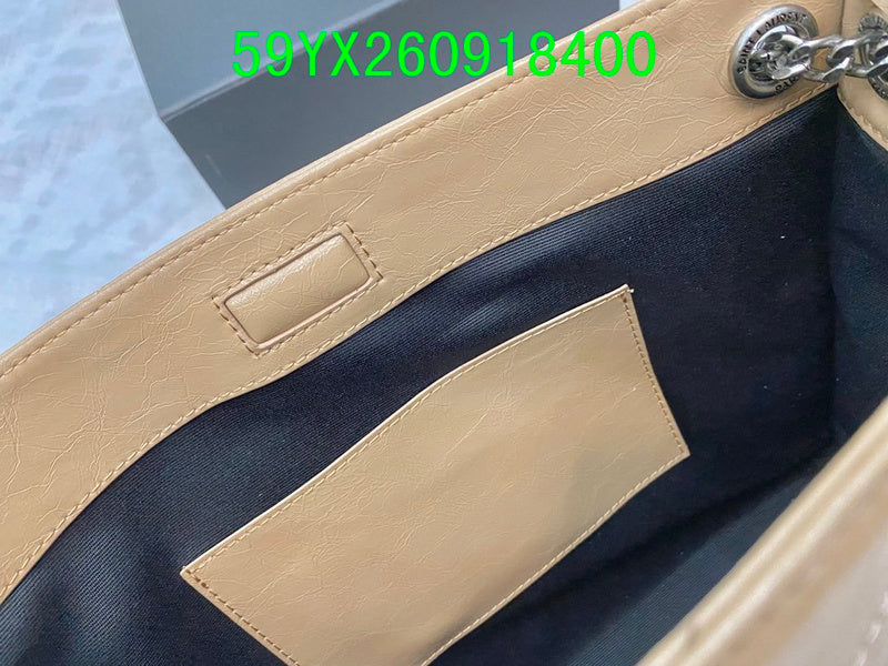 Glami - YLS Bags - 2088