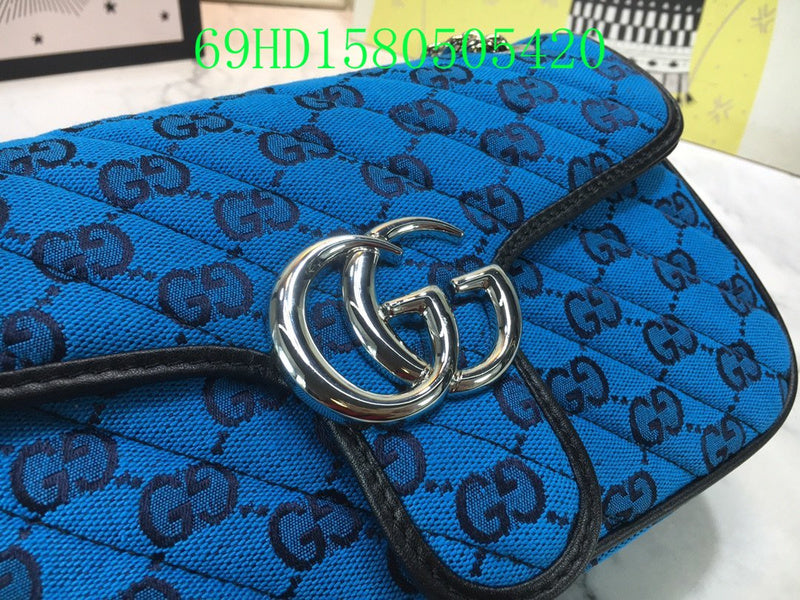 Glami Fashion - GCI Bags - 11077