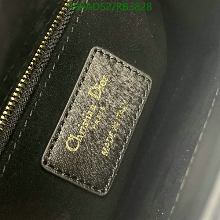 SAMCC - DOR Bags - 1230