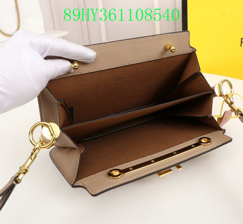 Glami - FDE Bags - 2137