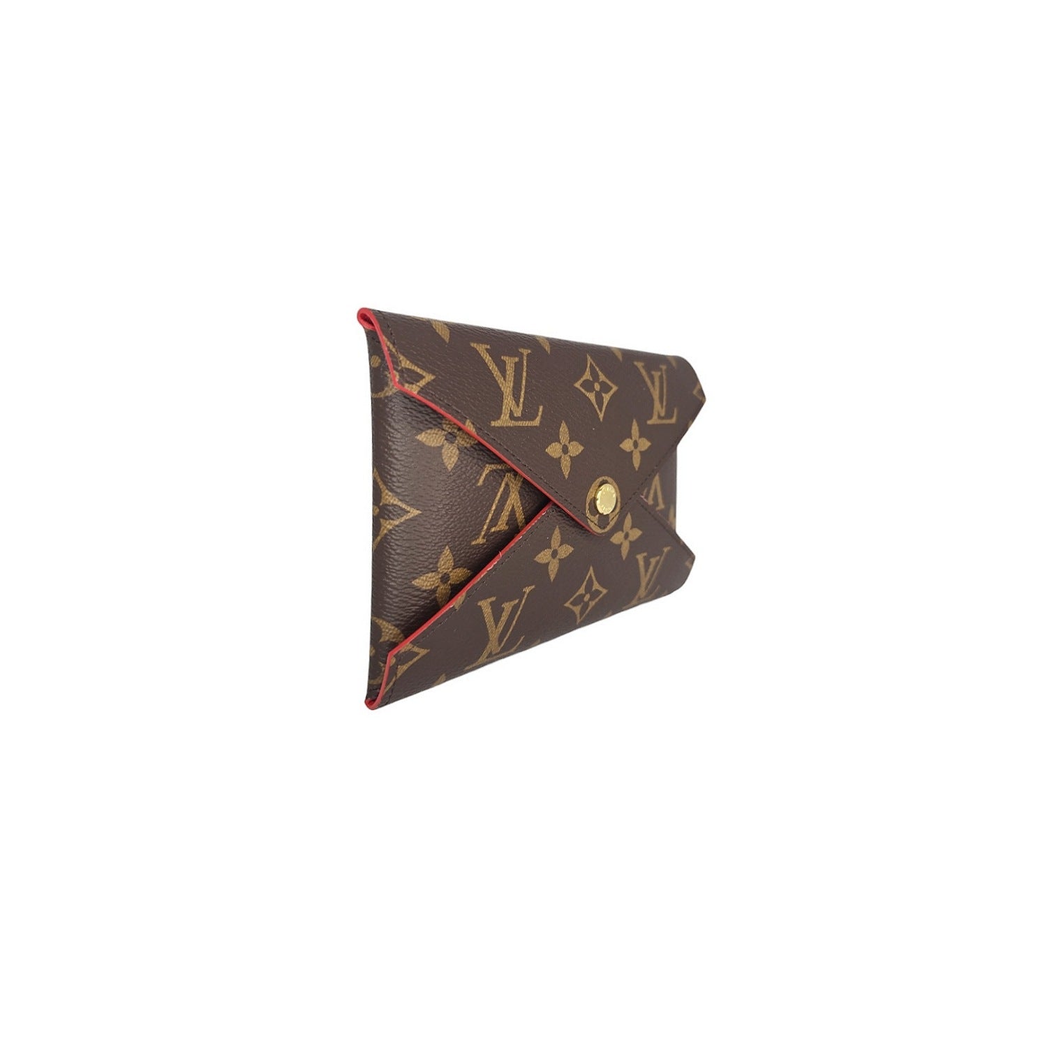 Louis Vuitton Monogram Kirigami Pochette MM