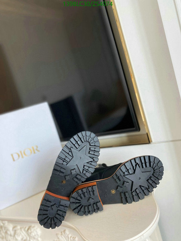 SAMCC - DOR Women Shoes - 1644