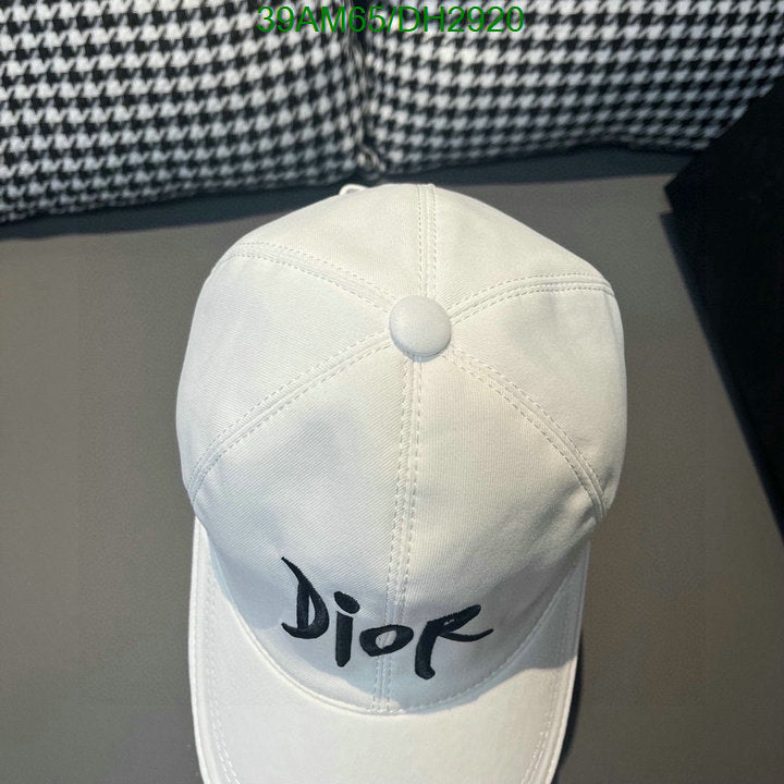 SAMC - DOR Caps & Hats - 015
