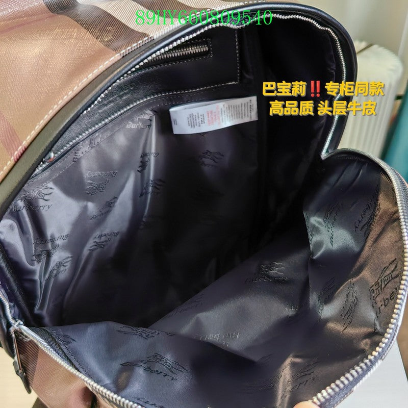 ELE Fashion -BBR Bags - 074