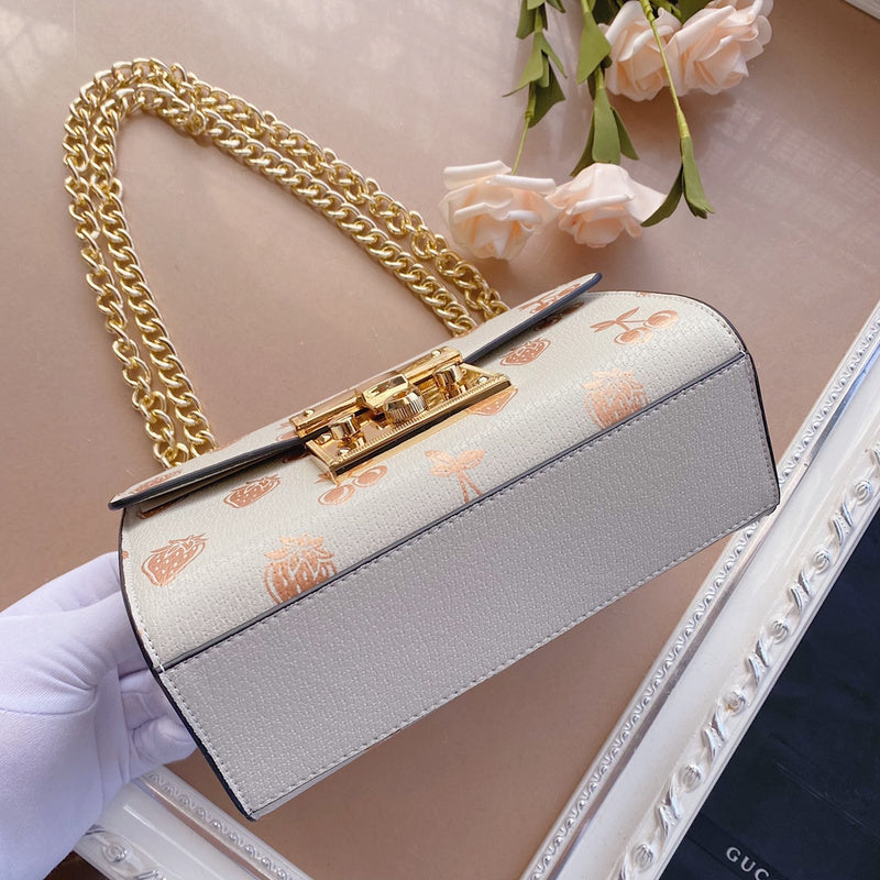 Satchel Bags - GCI Bags - 1944