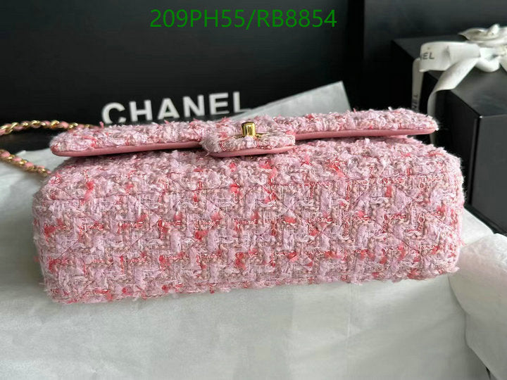 SAMC - CHL Bags - 420