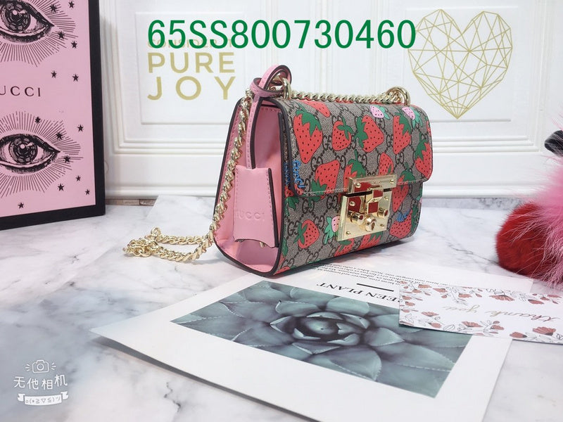 Glami - GUKI Bags - 2382