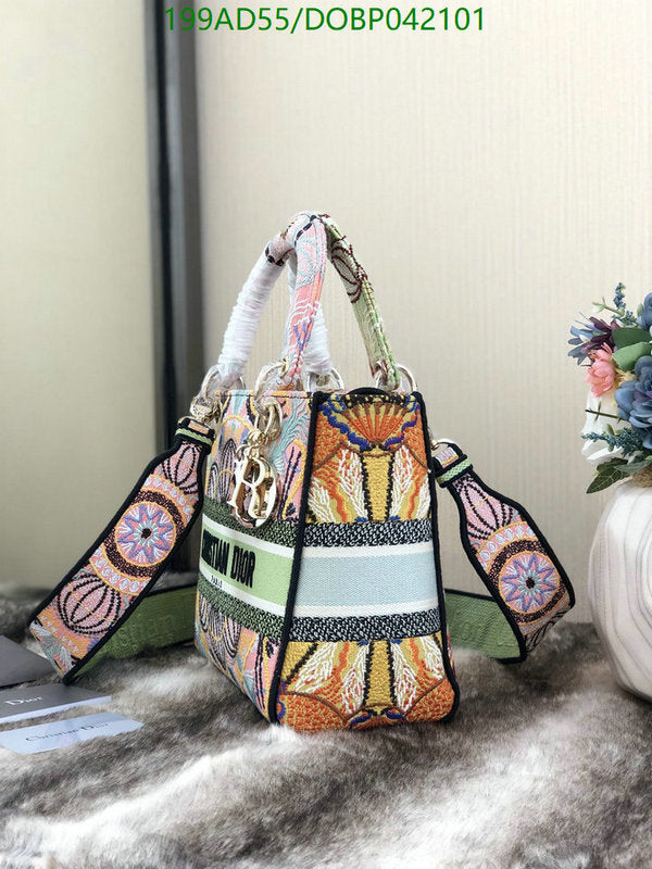 SAMCC - DOR Bags - 1430