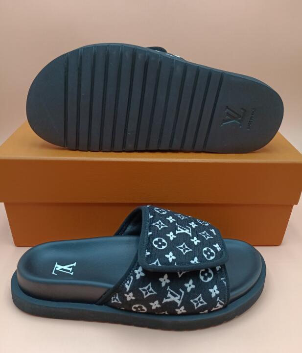 SAMC - LOV Men Shoes - 247