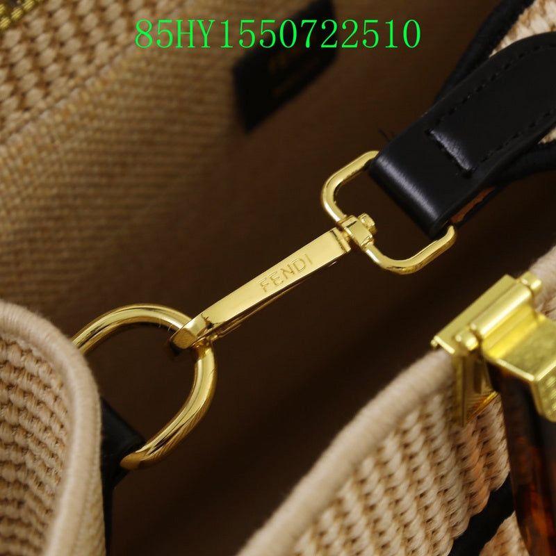 Glami - FDE Bags - 3302