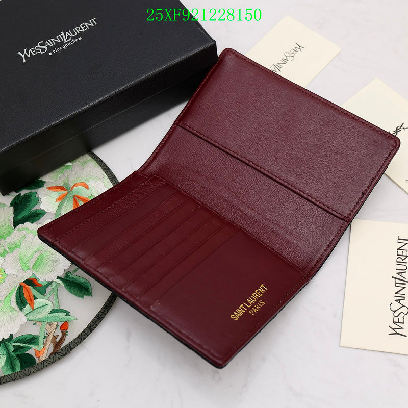 Glami - YLS Wallet - 063