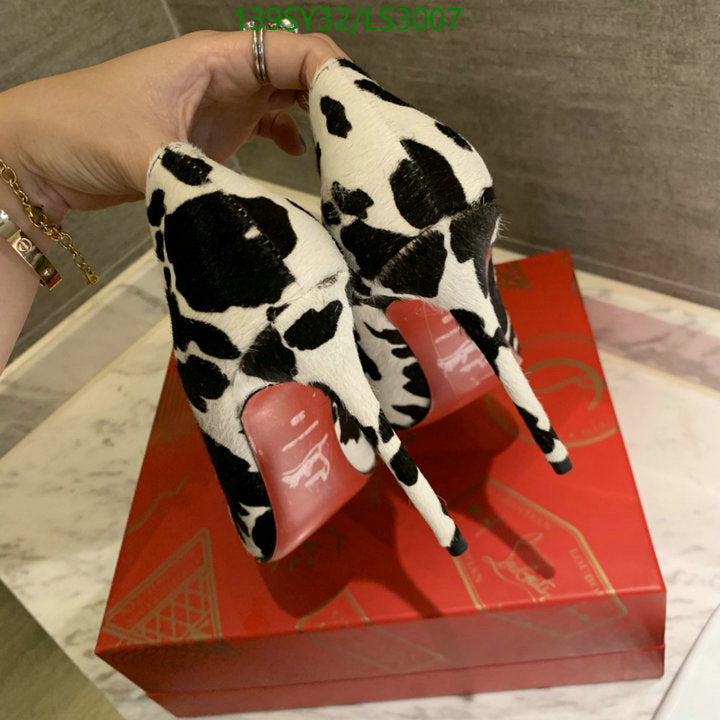 SAMC - CBL Women Shoes - 136