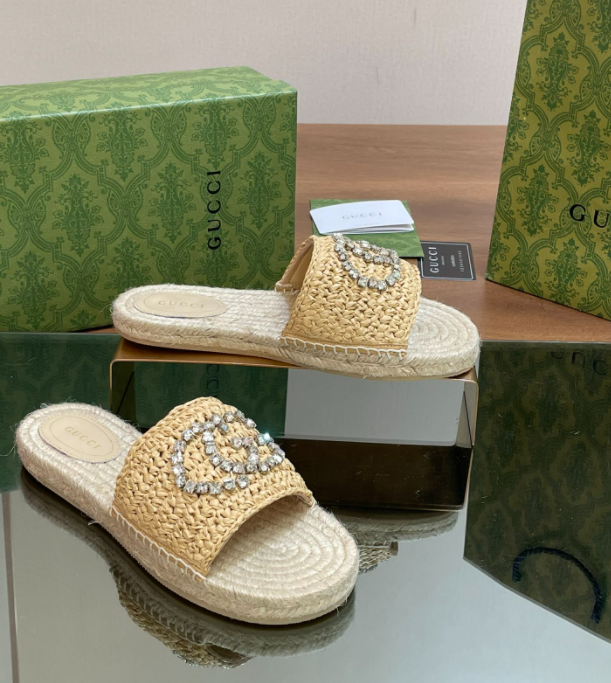 SAMC - GUKI Women Shoes - 133