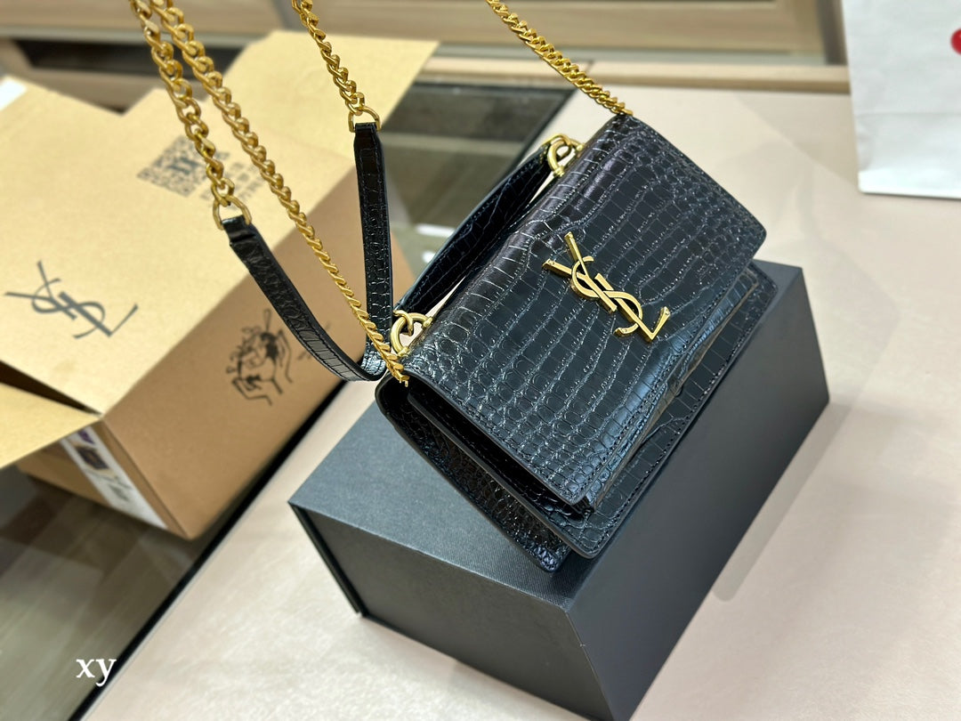 EN - New Arrival Bags SLY 363