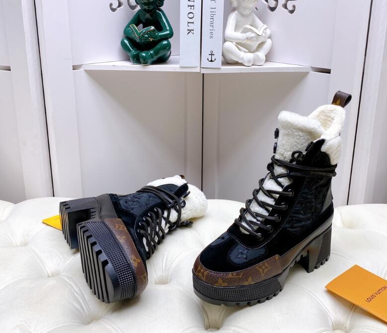 SAMC - LOV Women Shoes - 1219