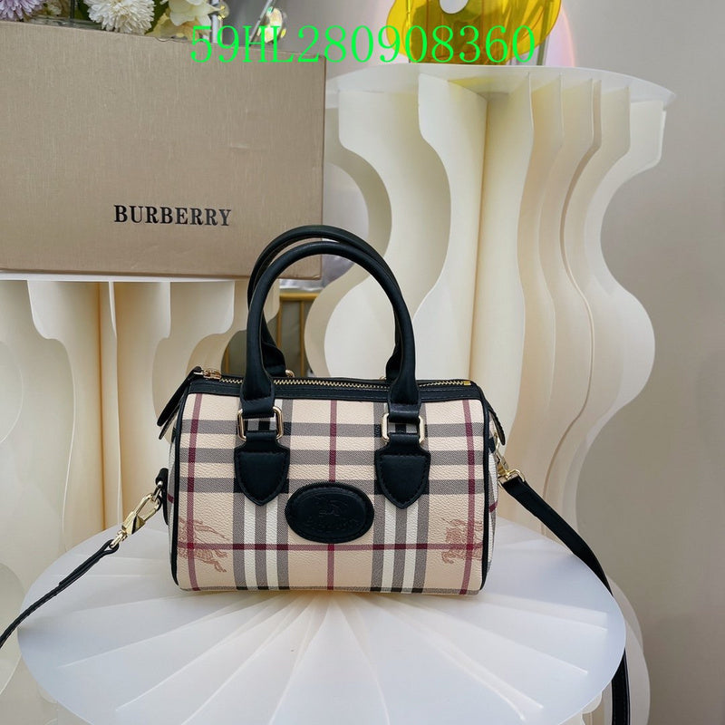 ELE Fashion -BBR Bags - 286