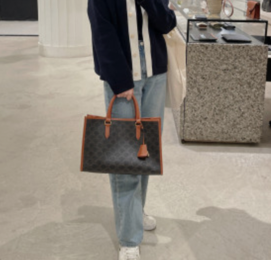 Glami - COL Bags - 085