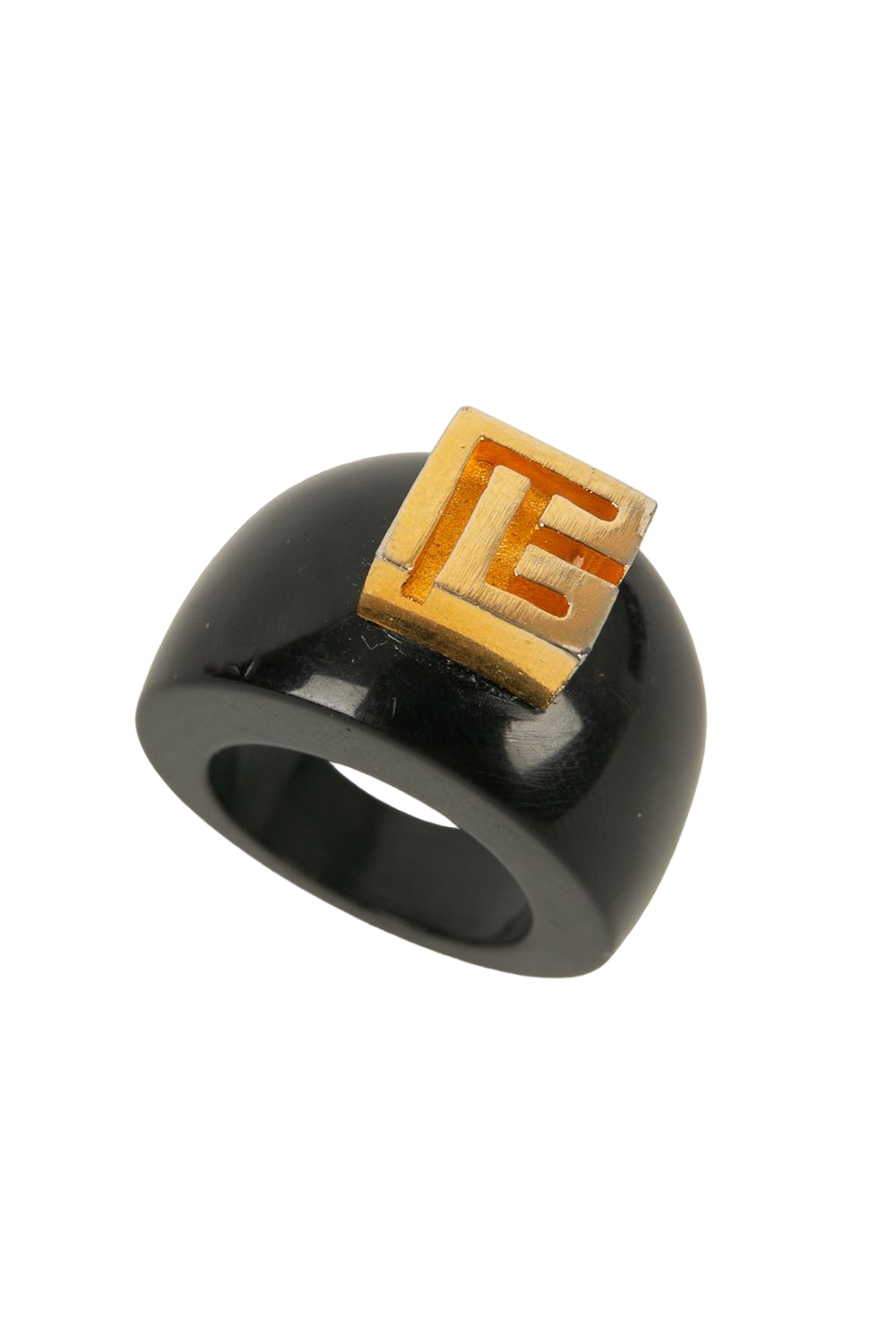 Bague Balmain