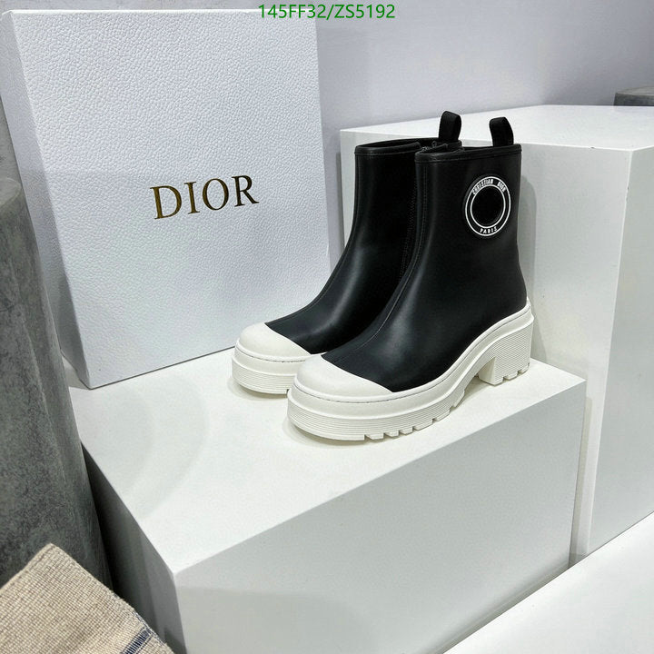 SAMCC - DOR Women Shoes - 1637
