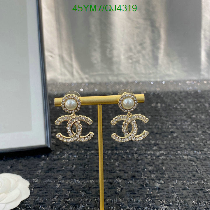 SAMC - CHL Jewelry - 975