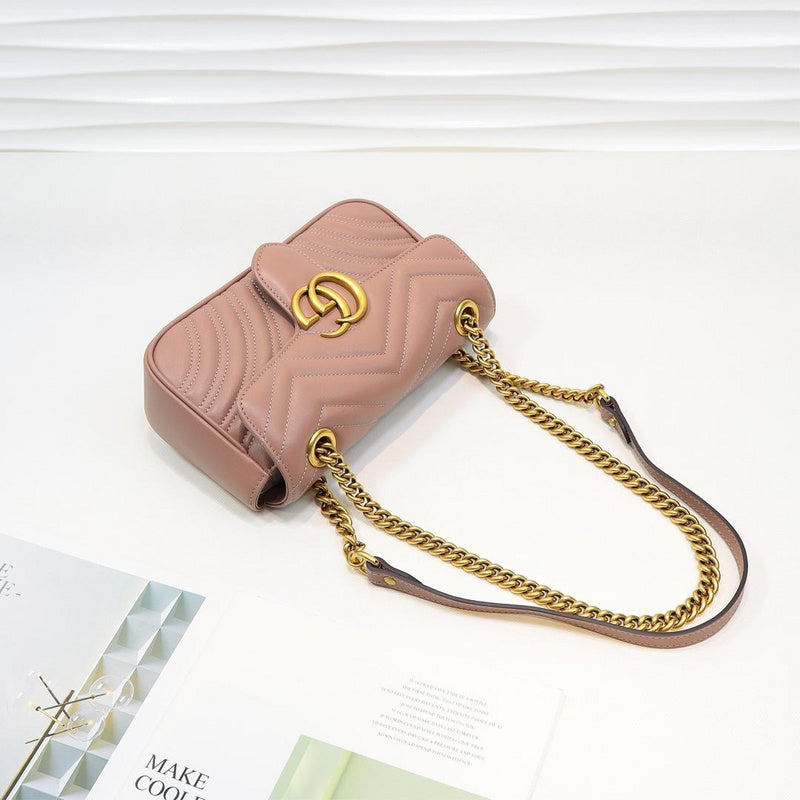 GlamI - GCI Bags - 882