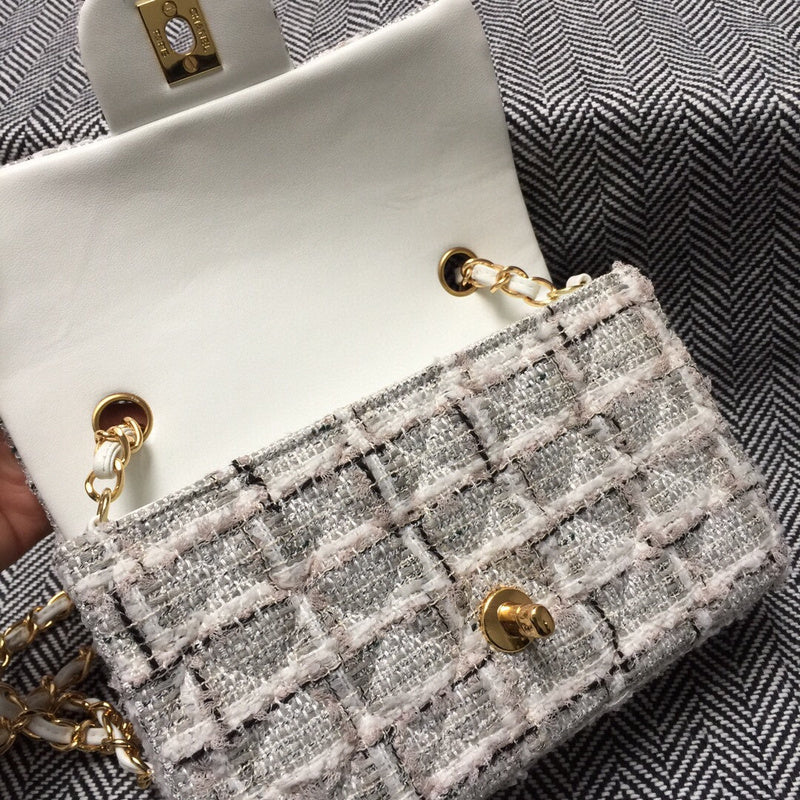 glamy - CHL Bags - 3418