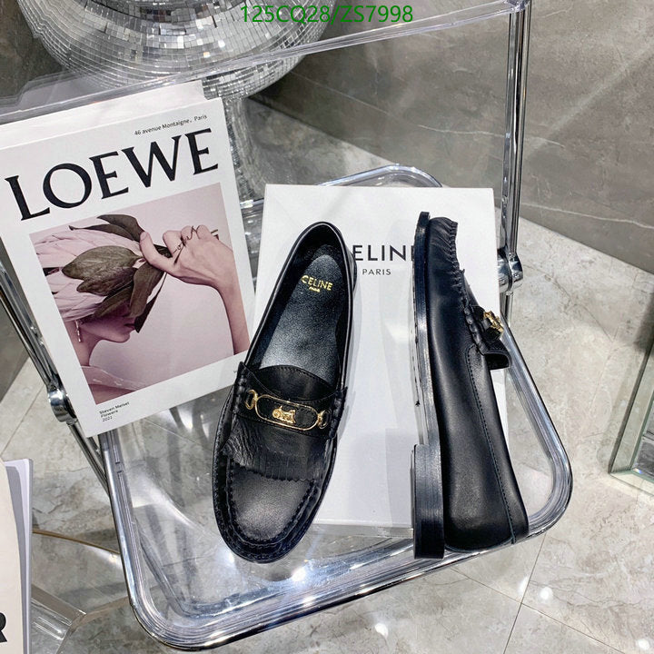 SAMC - COL Women Shoes - 205