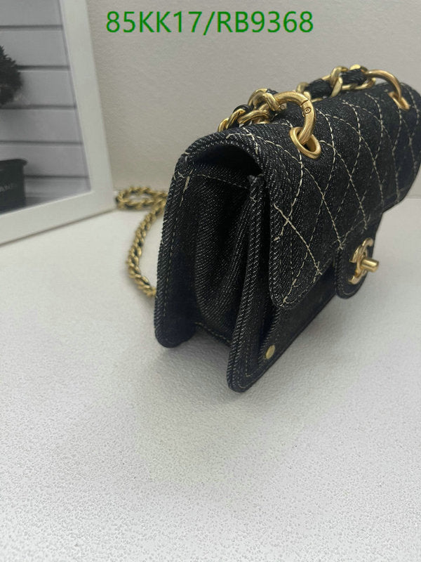 SAMC - CHL Bags Crossbody - 216