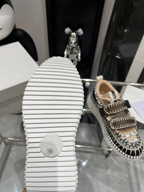 Glami - CLE Women Shoes - 441