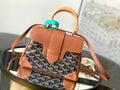 Glamy - GYO Bags - 577