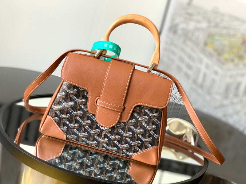Glamy - GYO Bags - 577