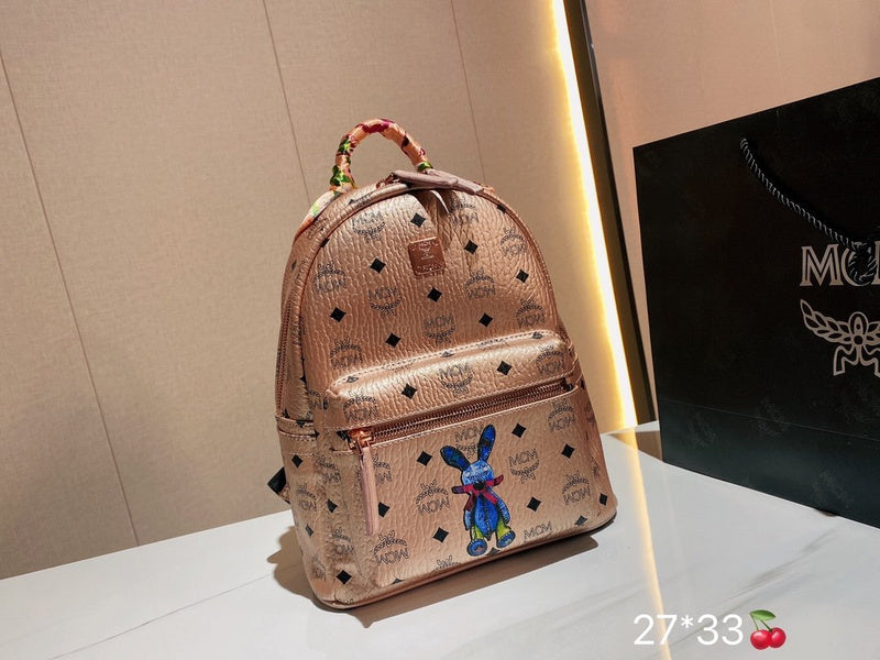 Glami- - MQM Bags - 007