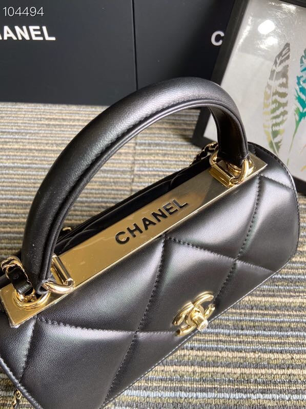Chanel Bags