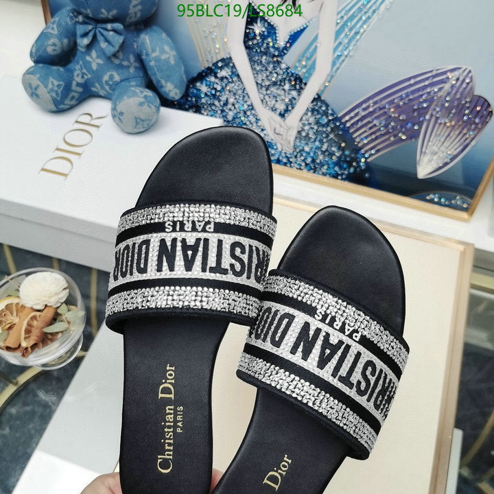 SAMCC - DOR Women Shoes - 2127