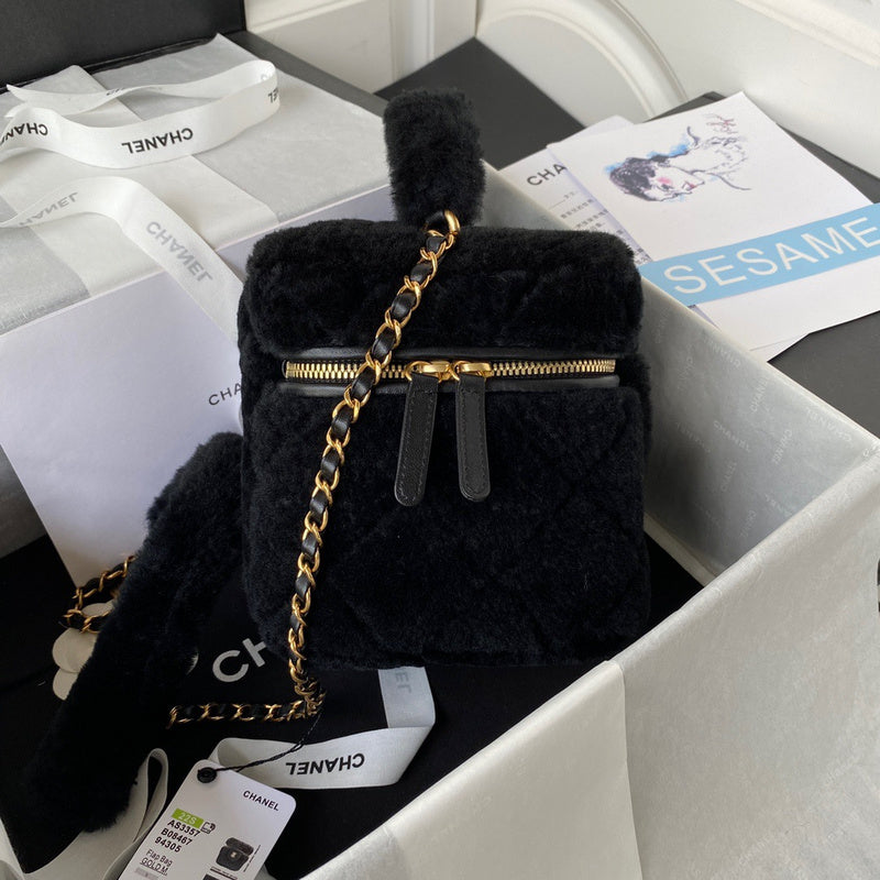 Satchel Bags - CHL Bags - 7593