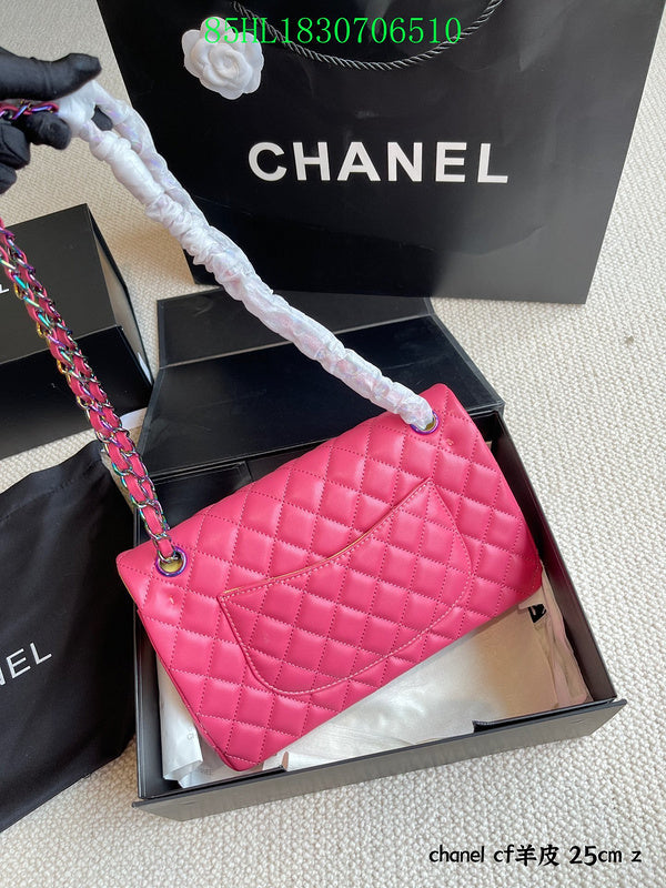 Glami - CHL Bags - 2523